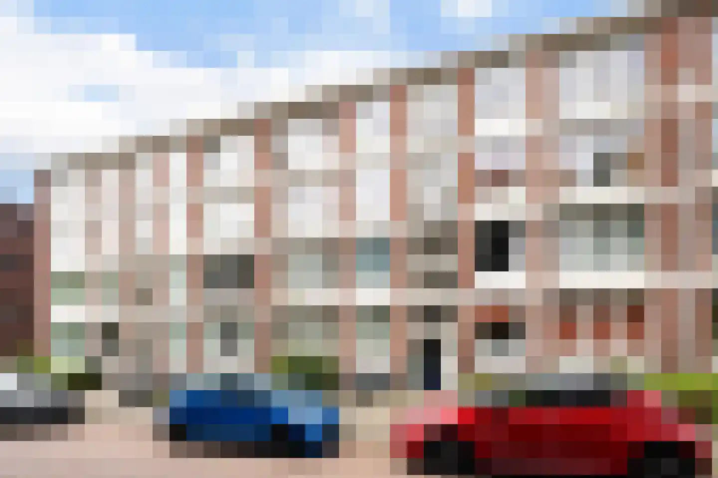 Spinozalaan 201 Voorburg thumbnail 23
