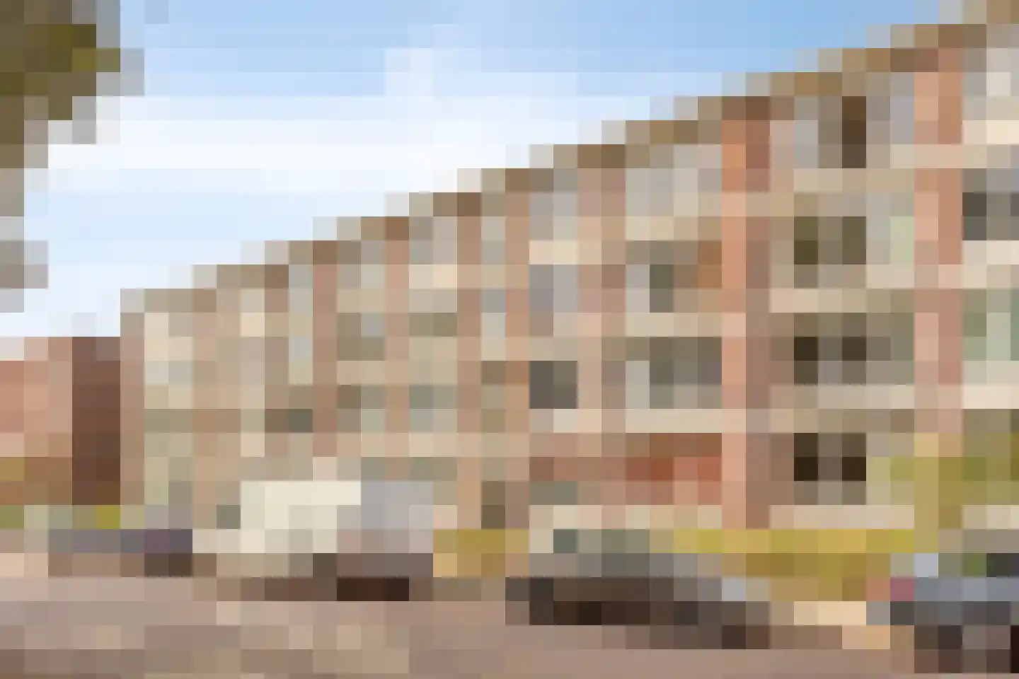Spinozalaan 205 in Voorburg