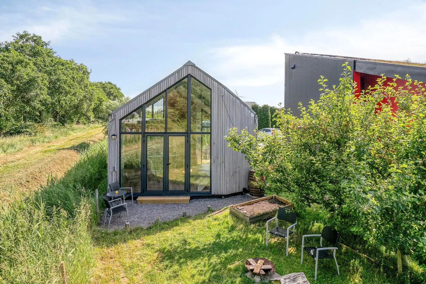 Spinozalaan 27 A Almere thumbnail 30