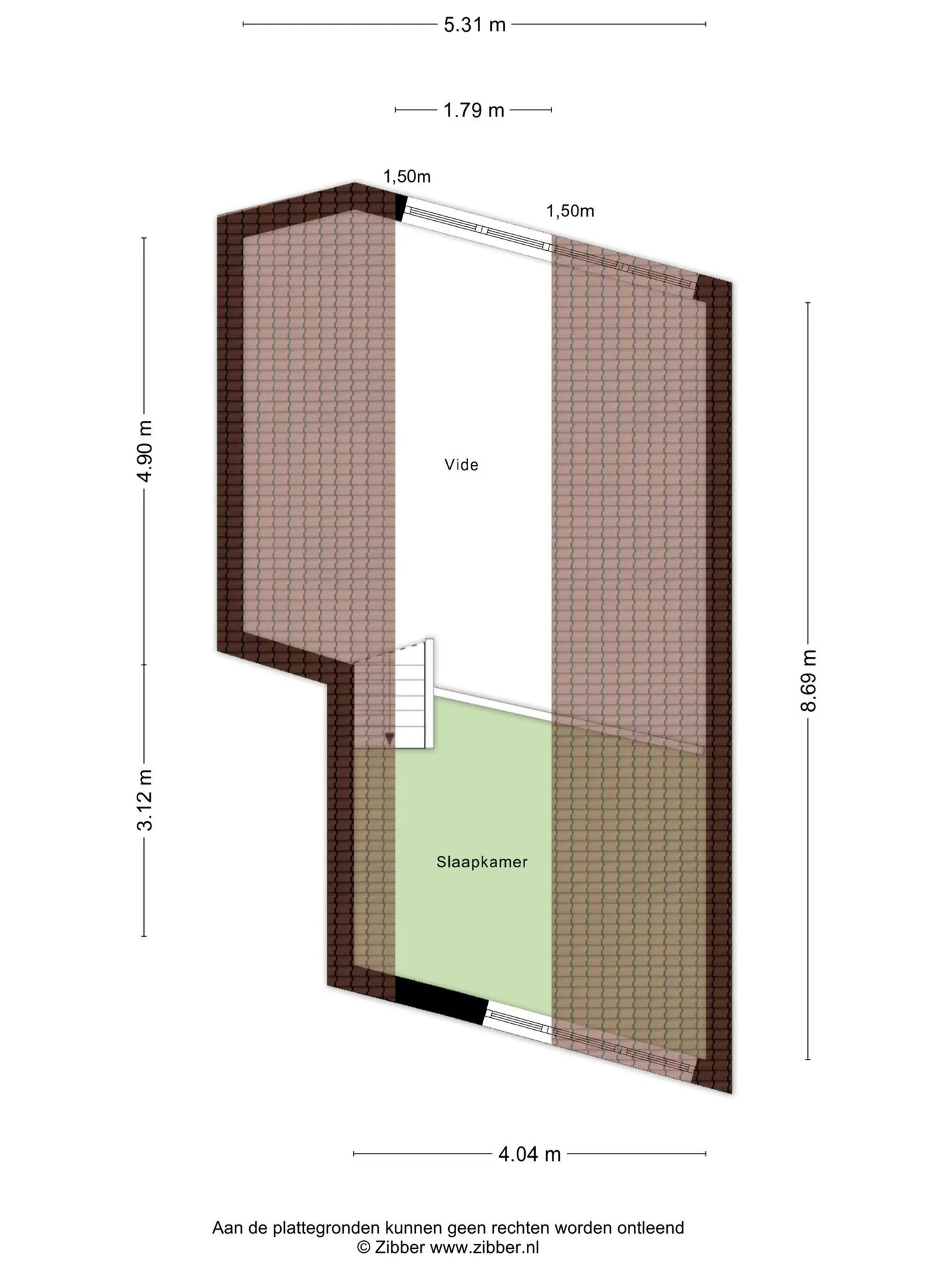 Spinozalaan 27 A Almere thumbnail 32