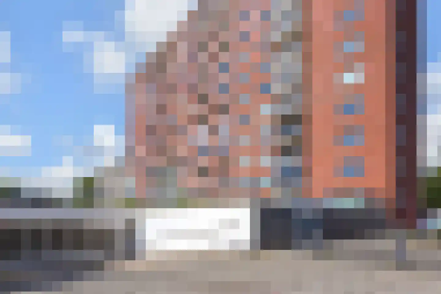 Spinozalaan 38 U Voorburg thumbnail 39