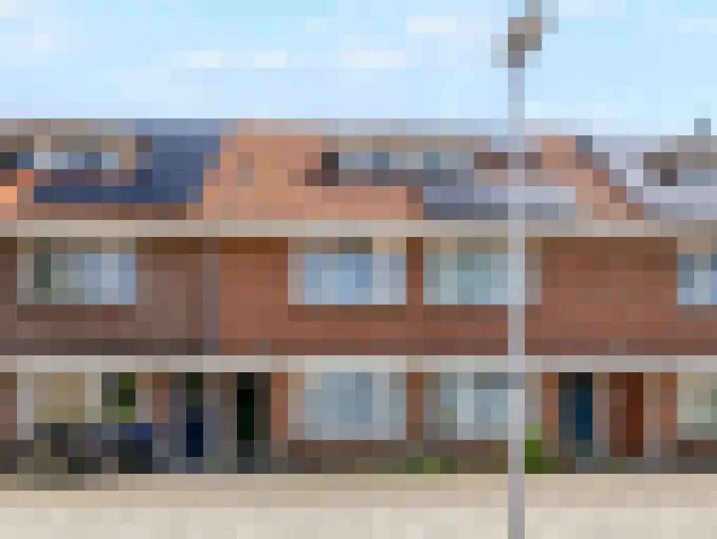 Spinozaweg 20 Utrecht