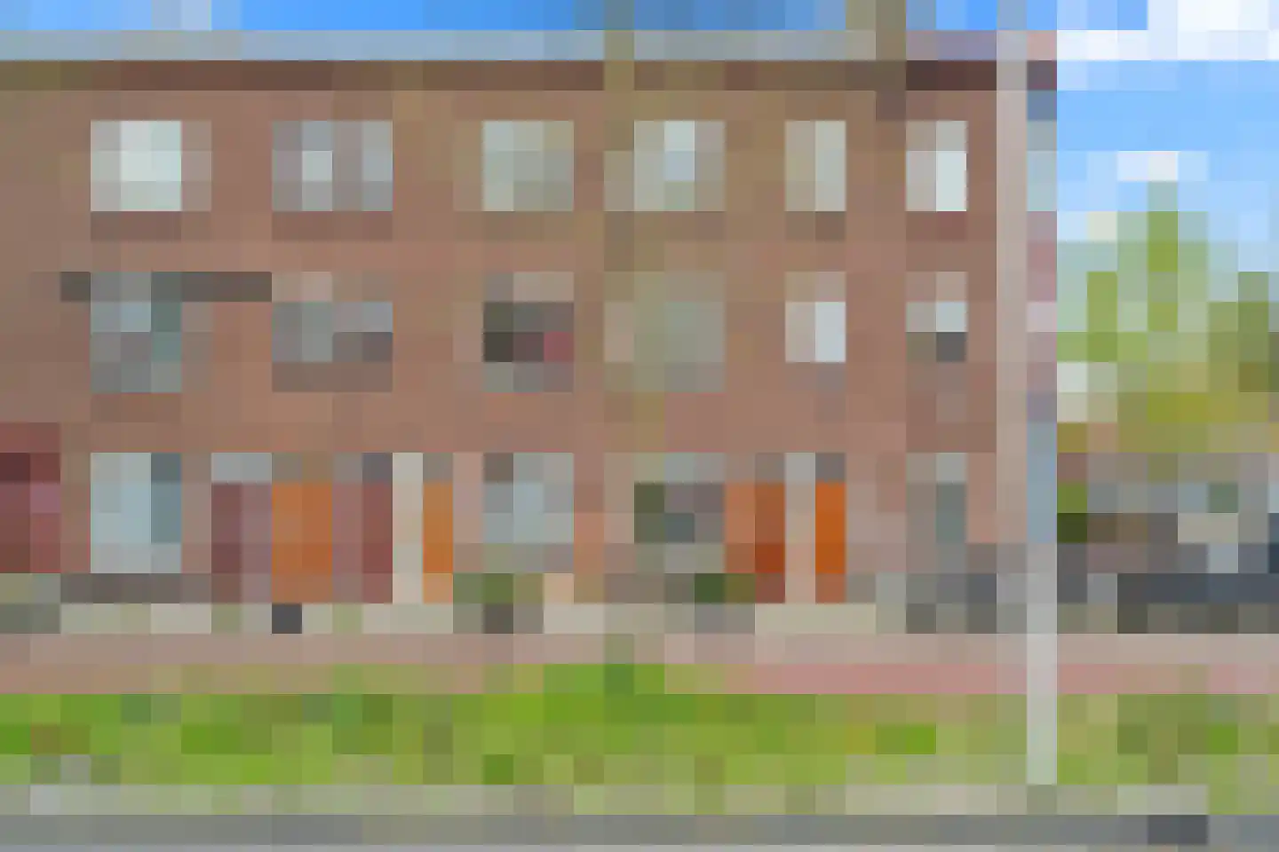 Spinozaweg 76 en Utrecht