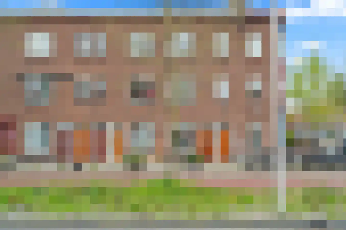 Spinozaweg 76 Utrecht