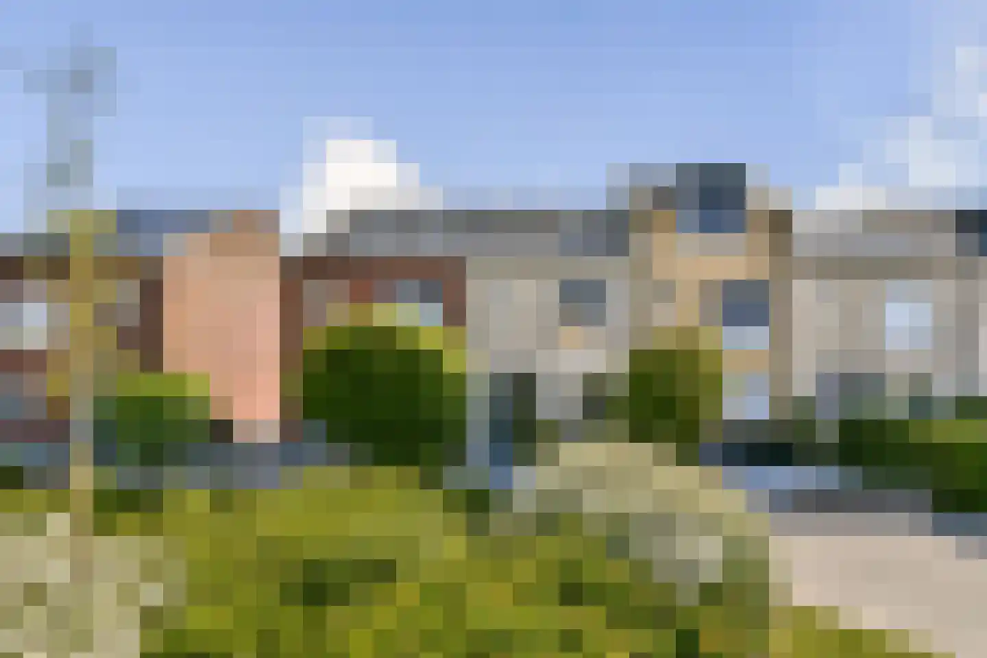 Spinsteen 98 in Heemskerk