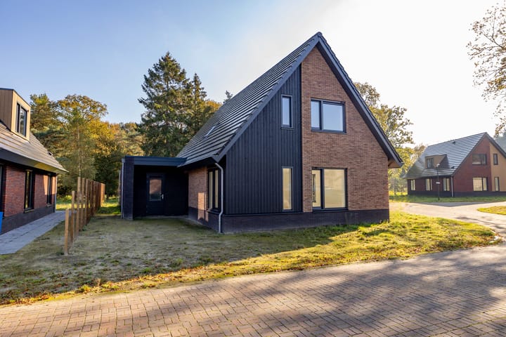 Photo de la maison Spinwiefien 13a, Zuidwolde