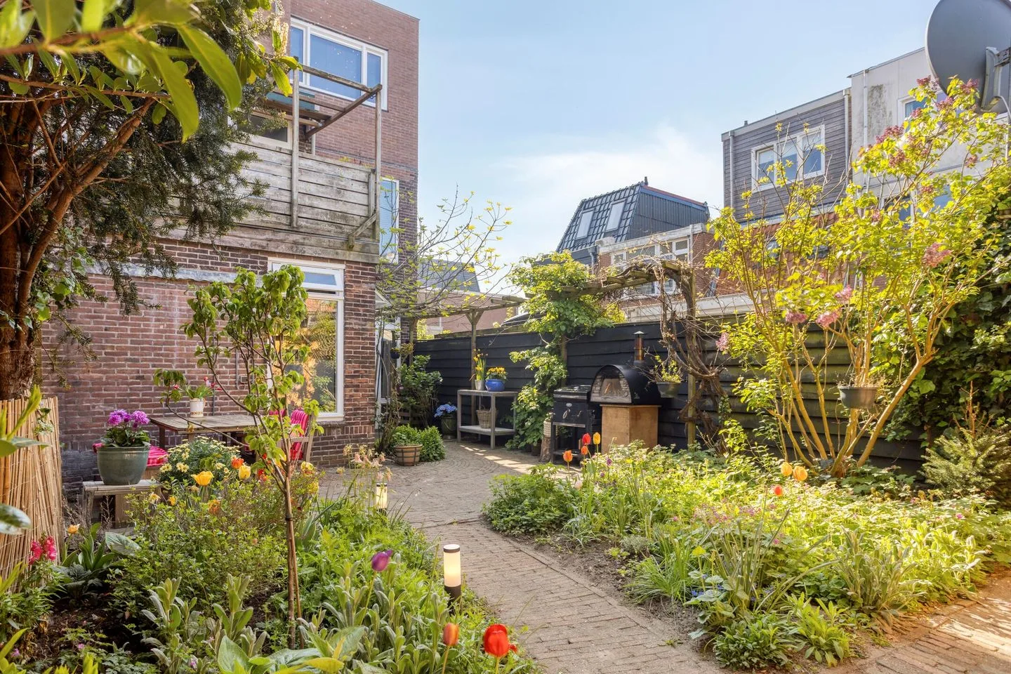 Spionkopstraat 1 ZW Haarlem thumbnail 22