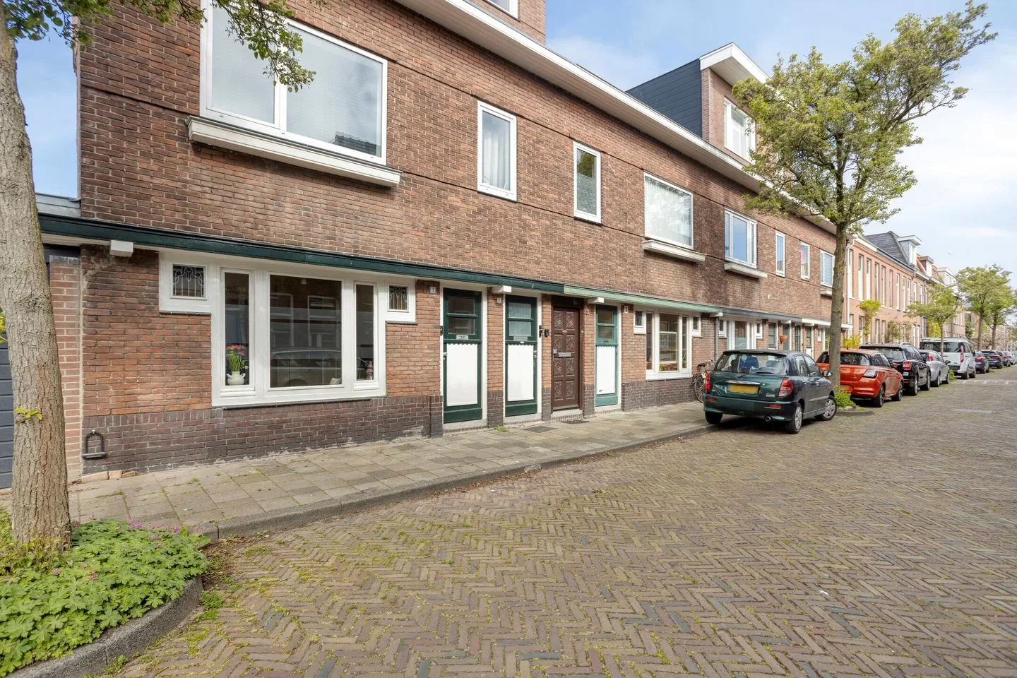 Spionkopstraat 1 ZW Haarlem thumbnail 27