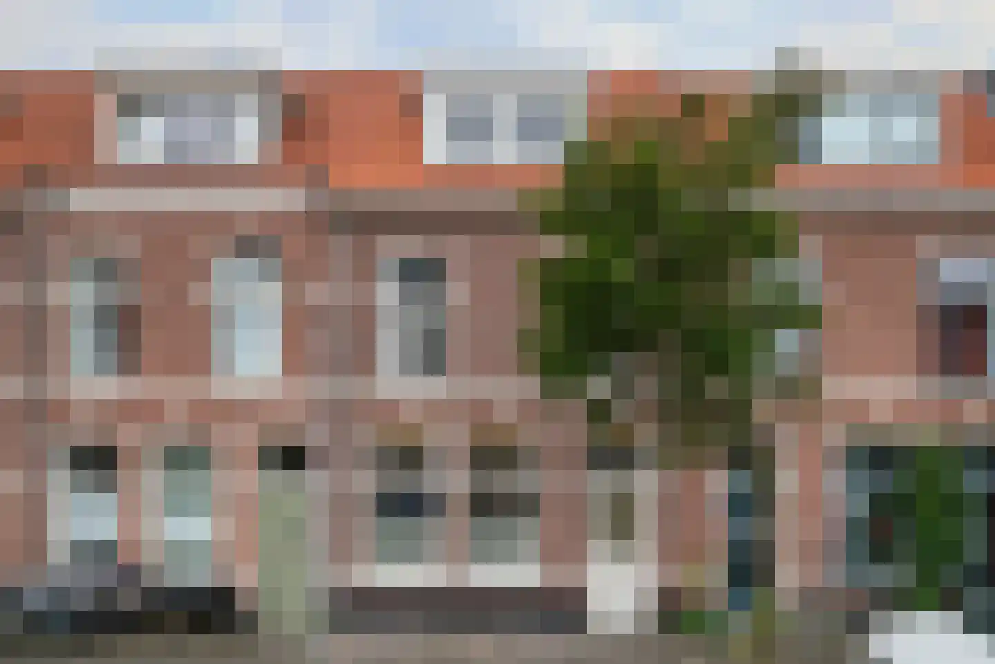 Spionkopstraat 41 in Haarlem