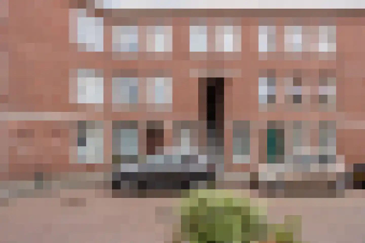 Spionkopstraat 42 in Den Haag