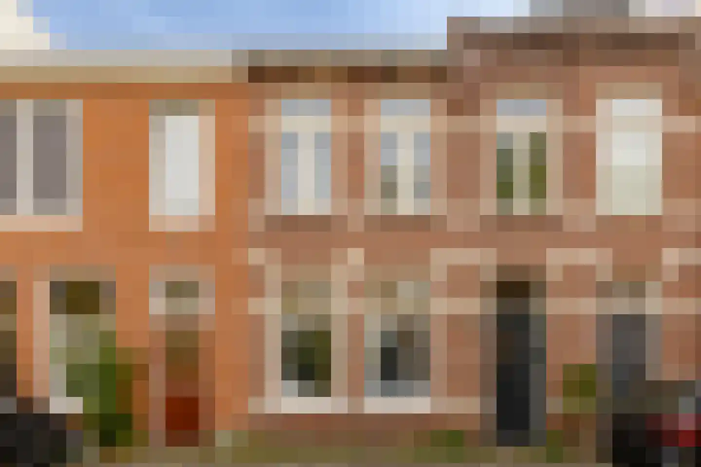 Spionkopstraat 54 in Haarlem