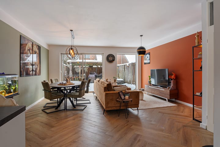 Spireadreef 3 in Bleiswijk photo