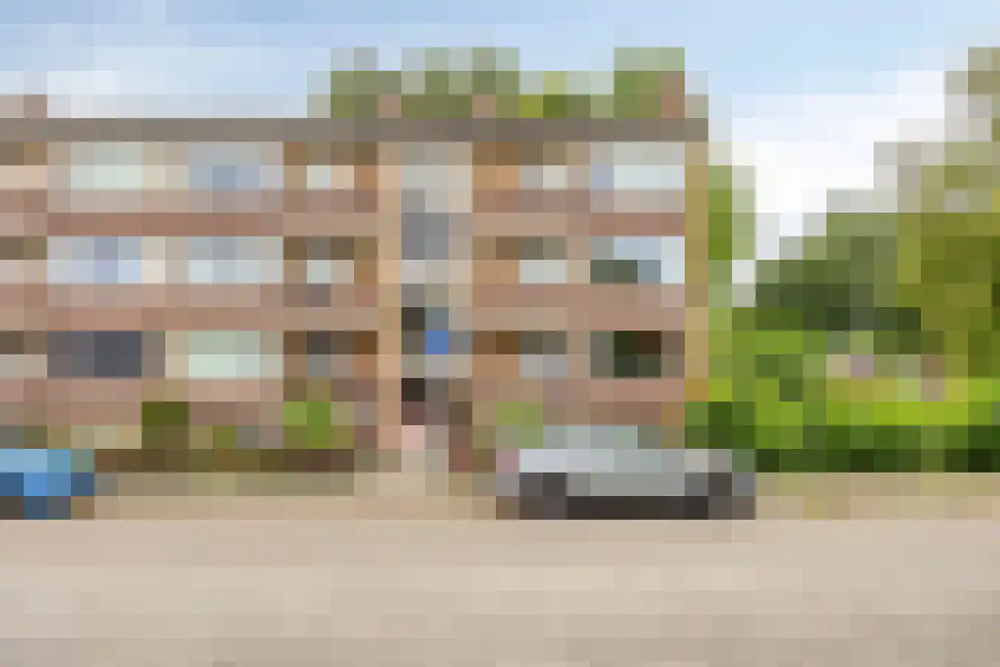 Spirealaan 112 Groningen