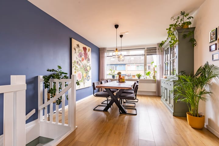 Foto de la vivienda Spirealaan 4, Groningen