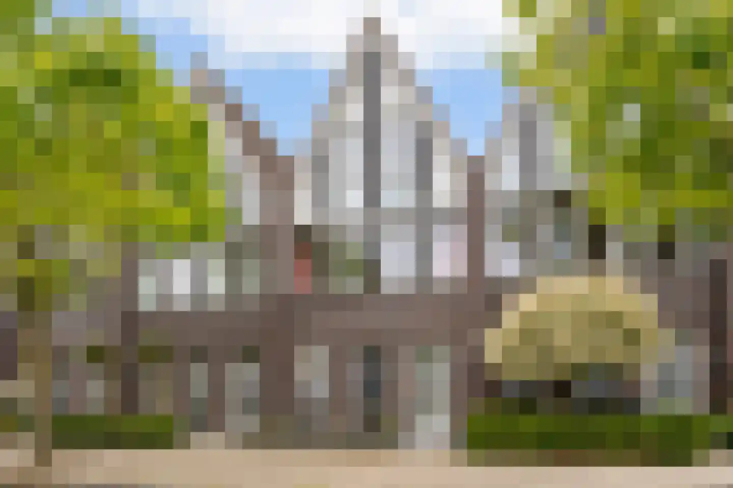 Spirealaan 5 dans Rosmalen