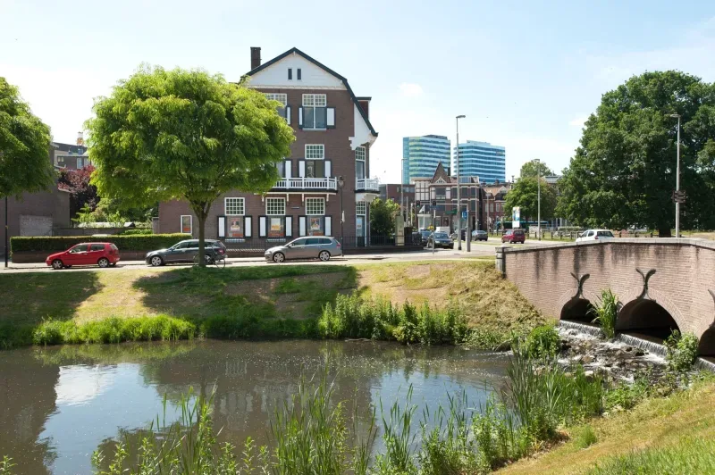 Bürofoto von Spitman Makelaars | Qualis