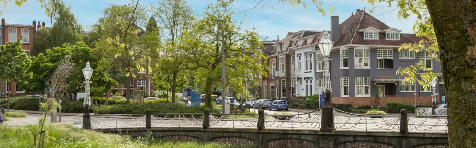 Team foto van Spitman Makelaars | Qualis