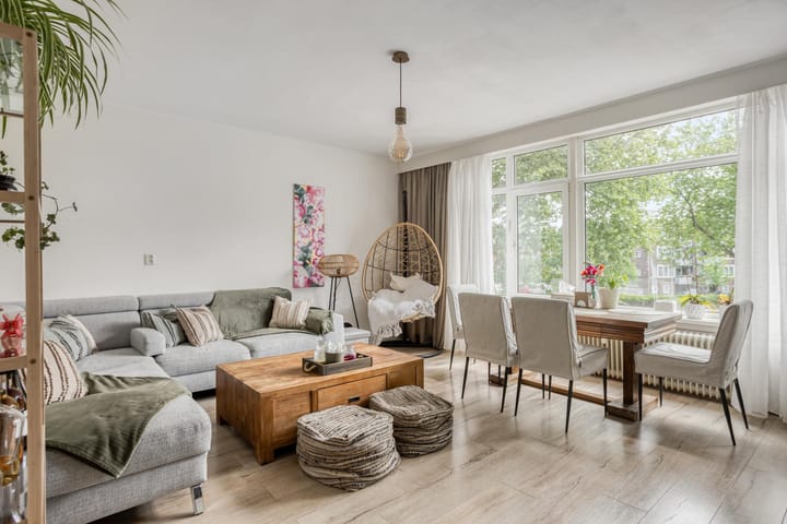 Photo of property Spitsbergen 13, Zaandam