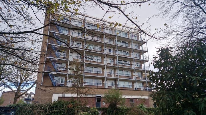 Spitsbergen 26 dans Zaandam photo