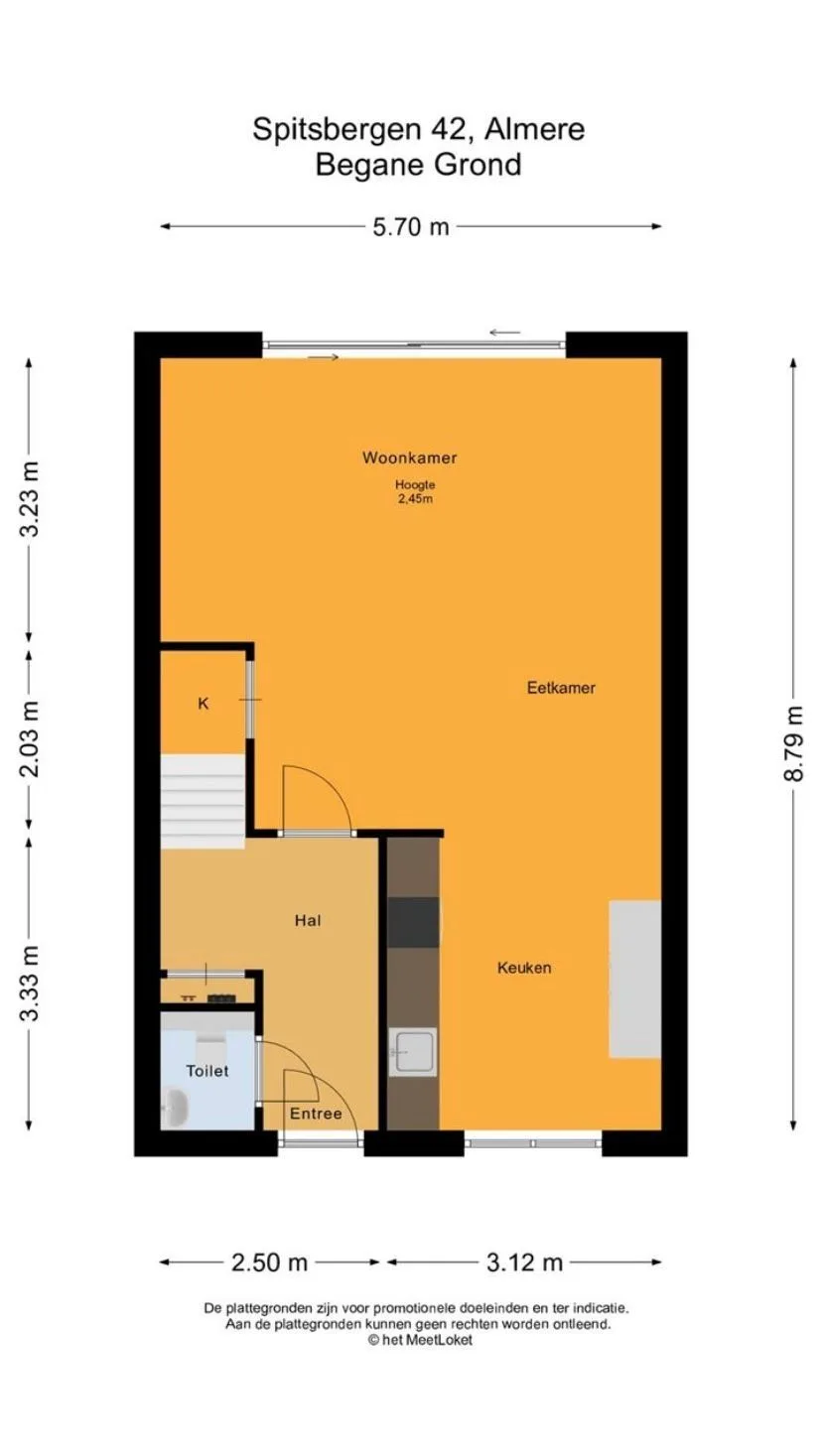 Spitsbergen 42 Almere thumbnail 37