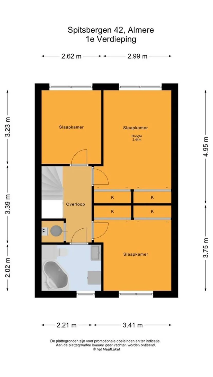 Spitsbergen 42 Almere thumbnail 38