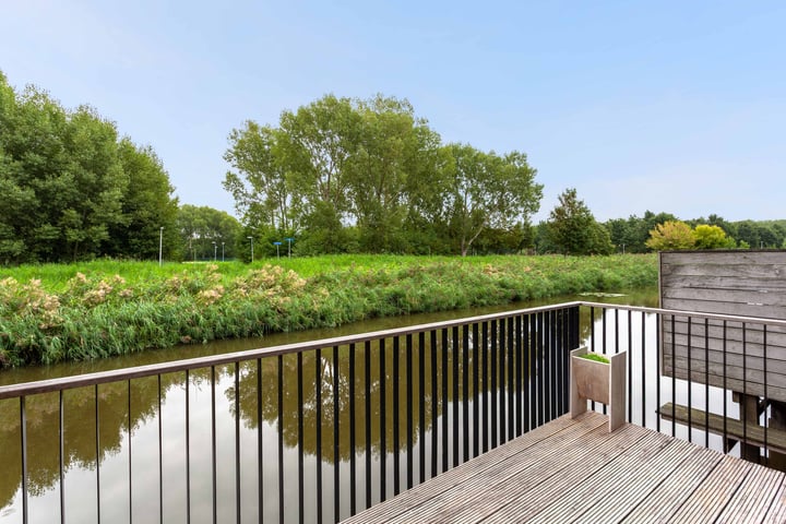 Spitsbergen 61 in Almere foto