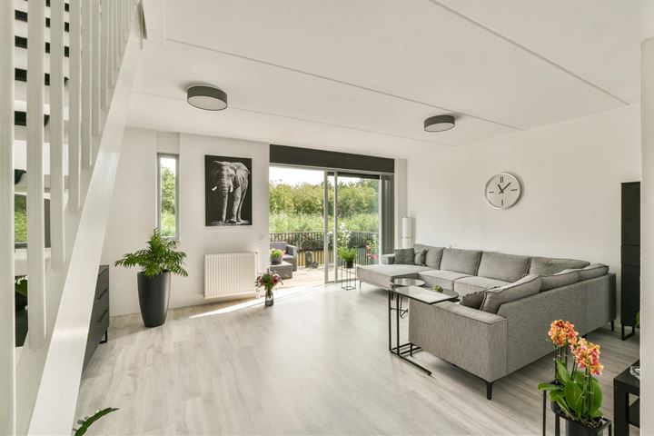 Spitsbergen 63 dans Almere photo