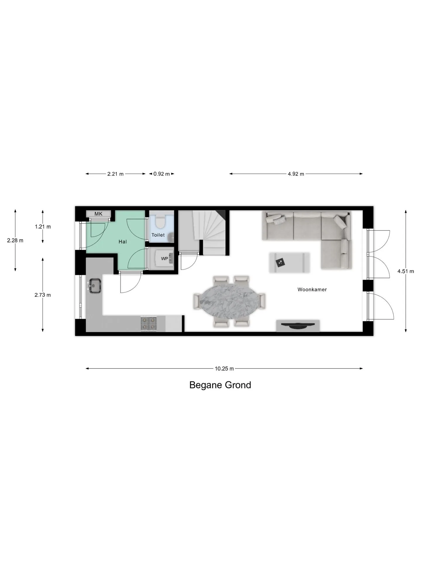 Spitsbergenstraat 9 Breda thumbnail 59