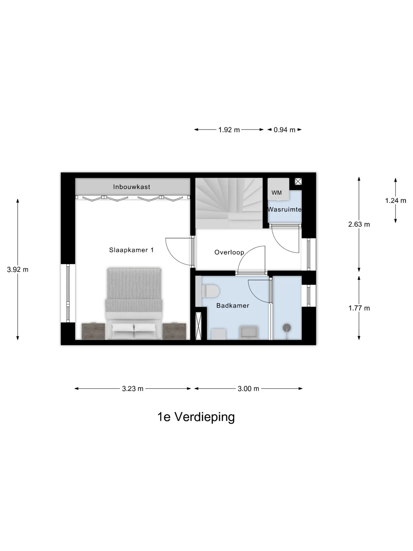 Spitsbergenstraat 9 Breda thumbnail 60