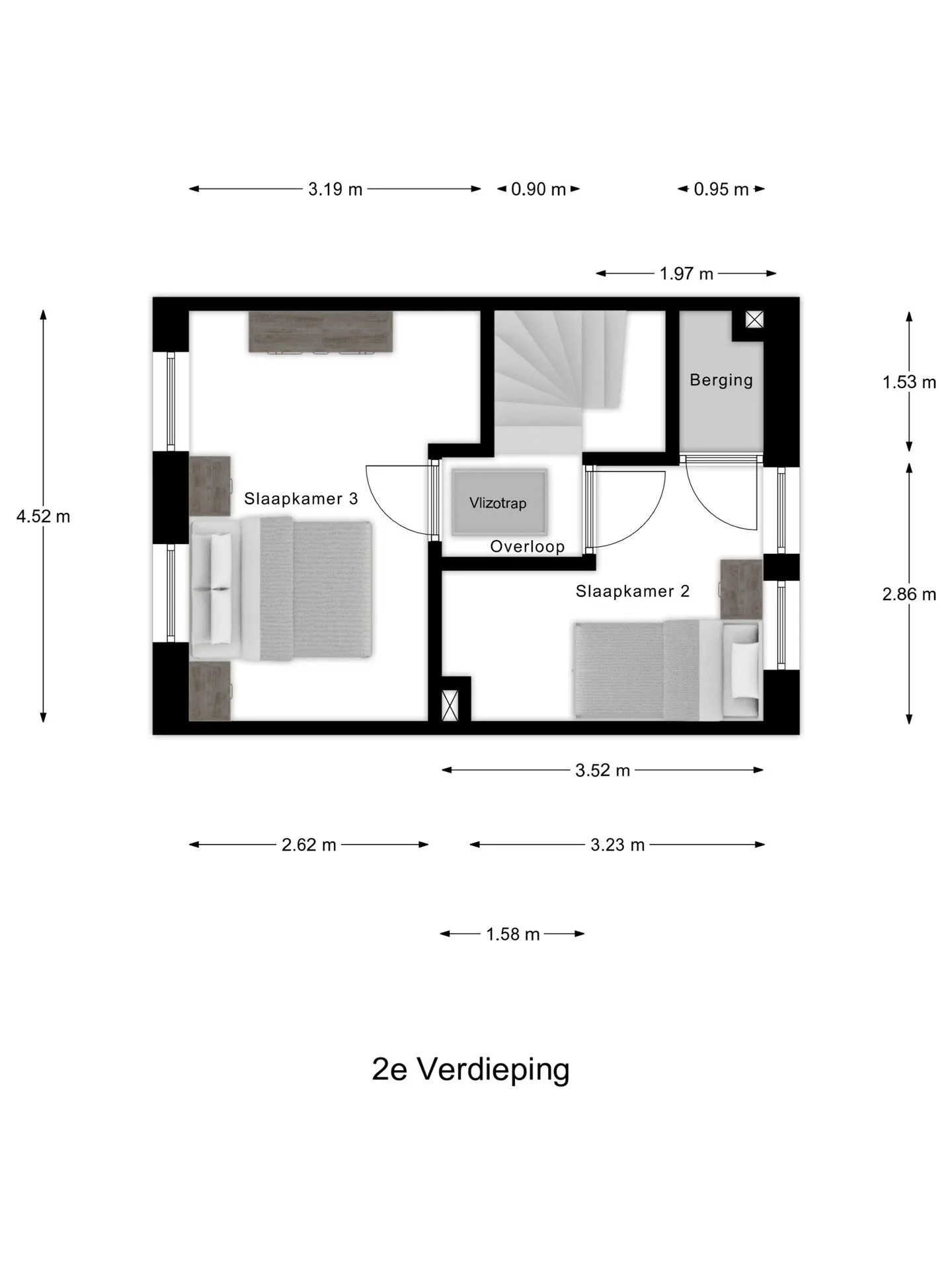 Spitsbergenstraat 9 Breda thumbnail 61