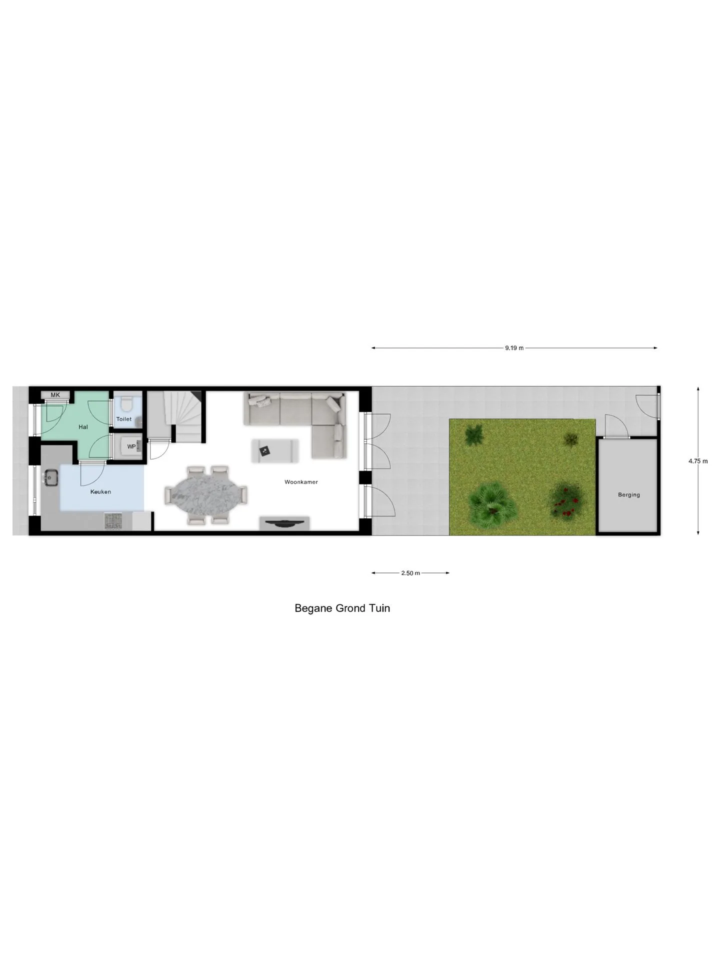 Spitsbergenstraat 9 Breda thumbnail 63