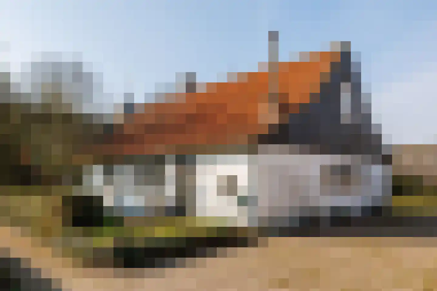 Spitsestraat 1 dans Appeltern