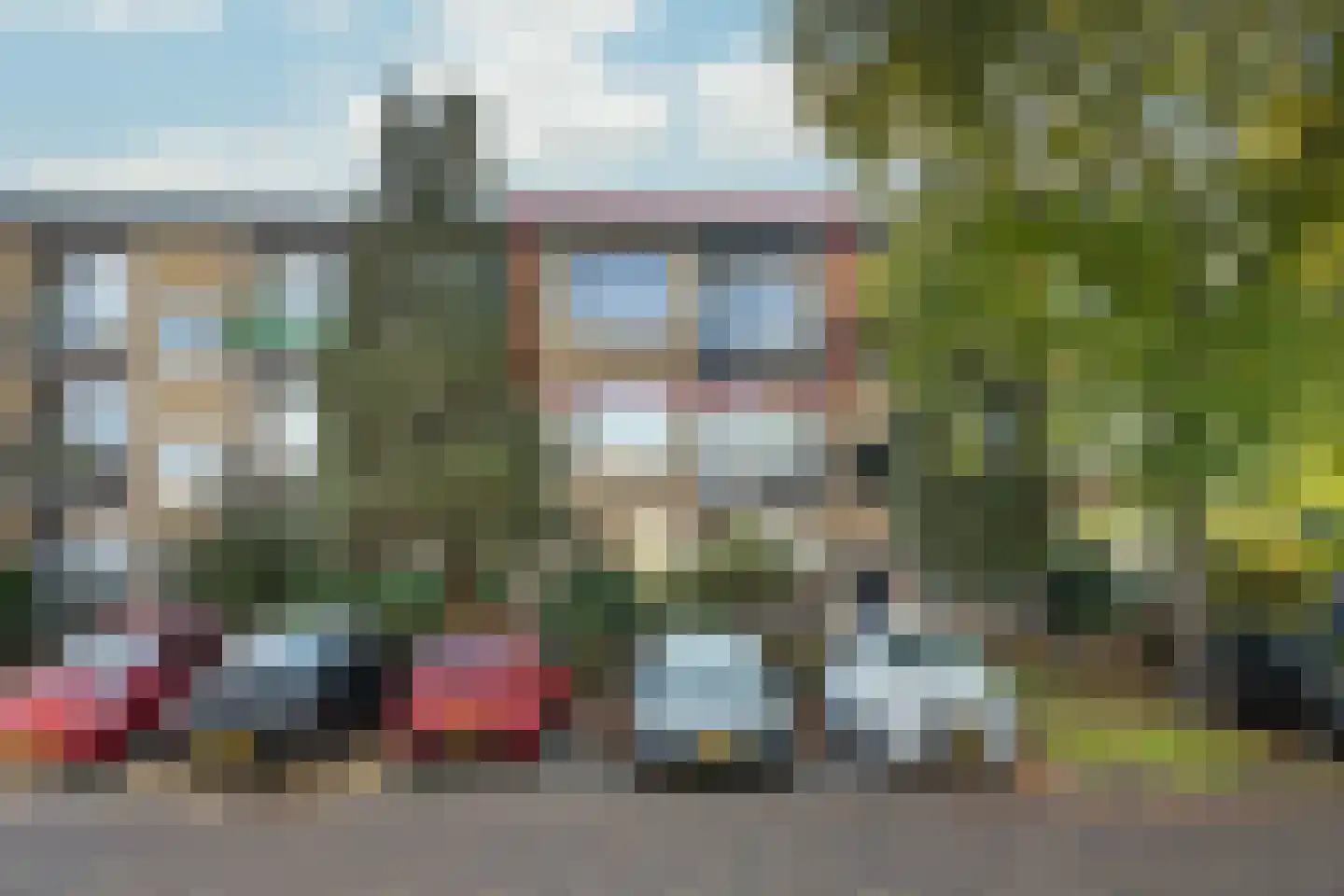 Splinterlaan 12 in Leiderdorp