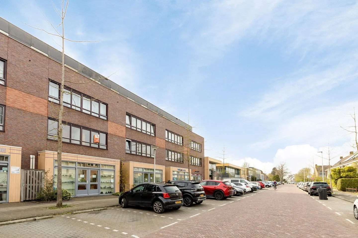 Splinterlaan 174 Leiderdorp thumbnail 42