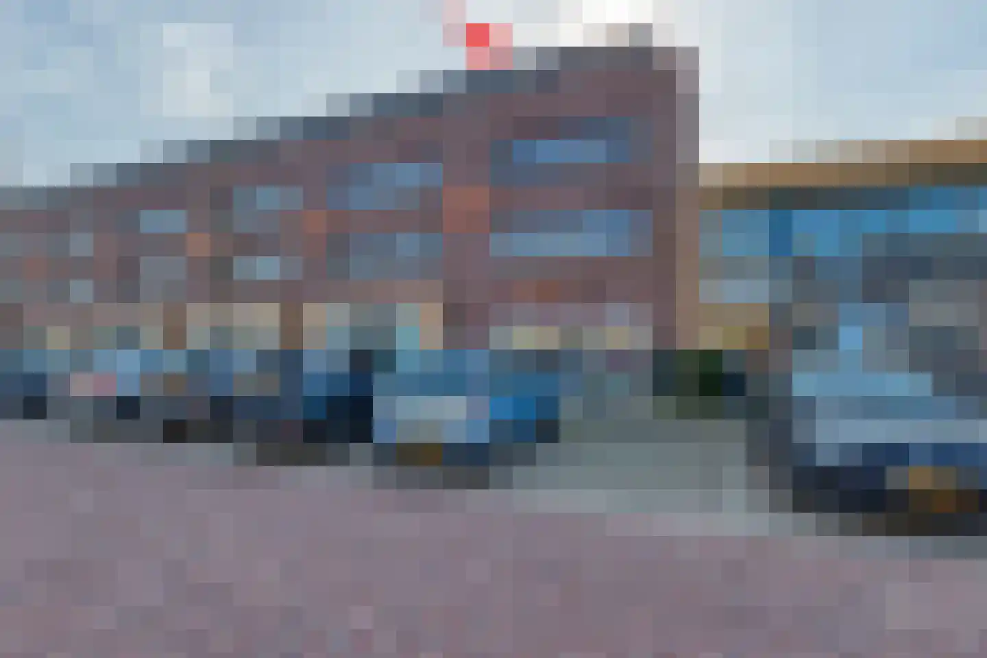 Splinterlaan 212 in Leiderdorp