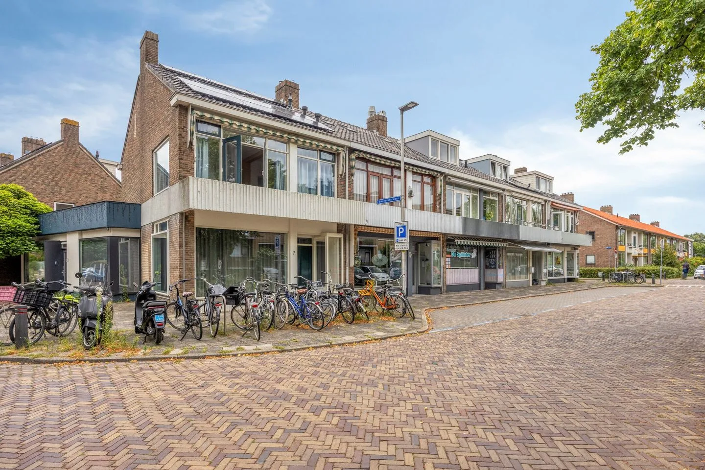Splinterlaan 35 Leiderdorp thumbnail 50