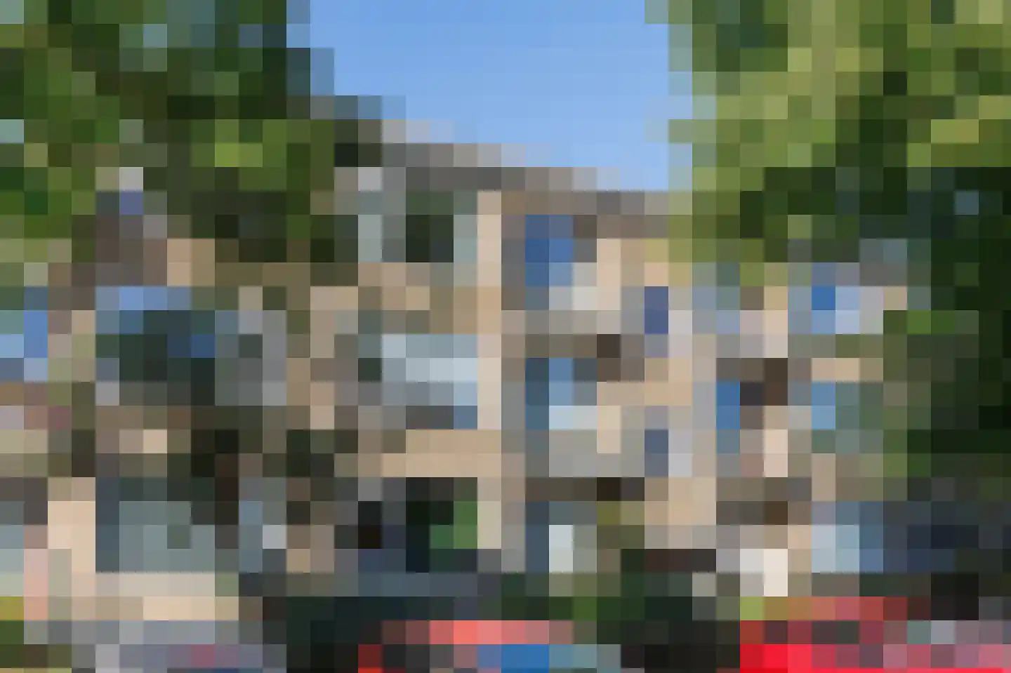 Splinterlaan 48 in Leiderdorp