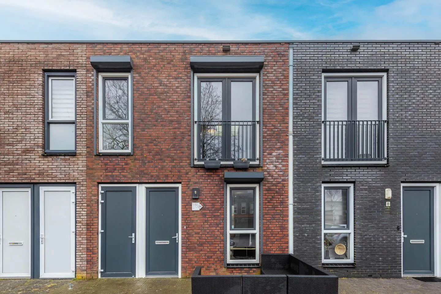 Splinterstraat 10 Hoofddorp