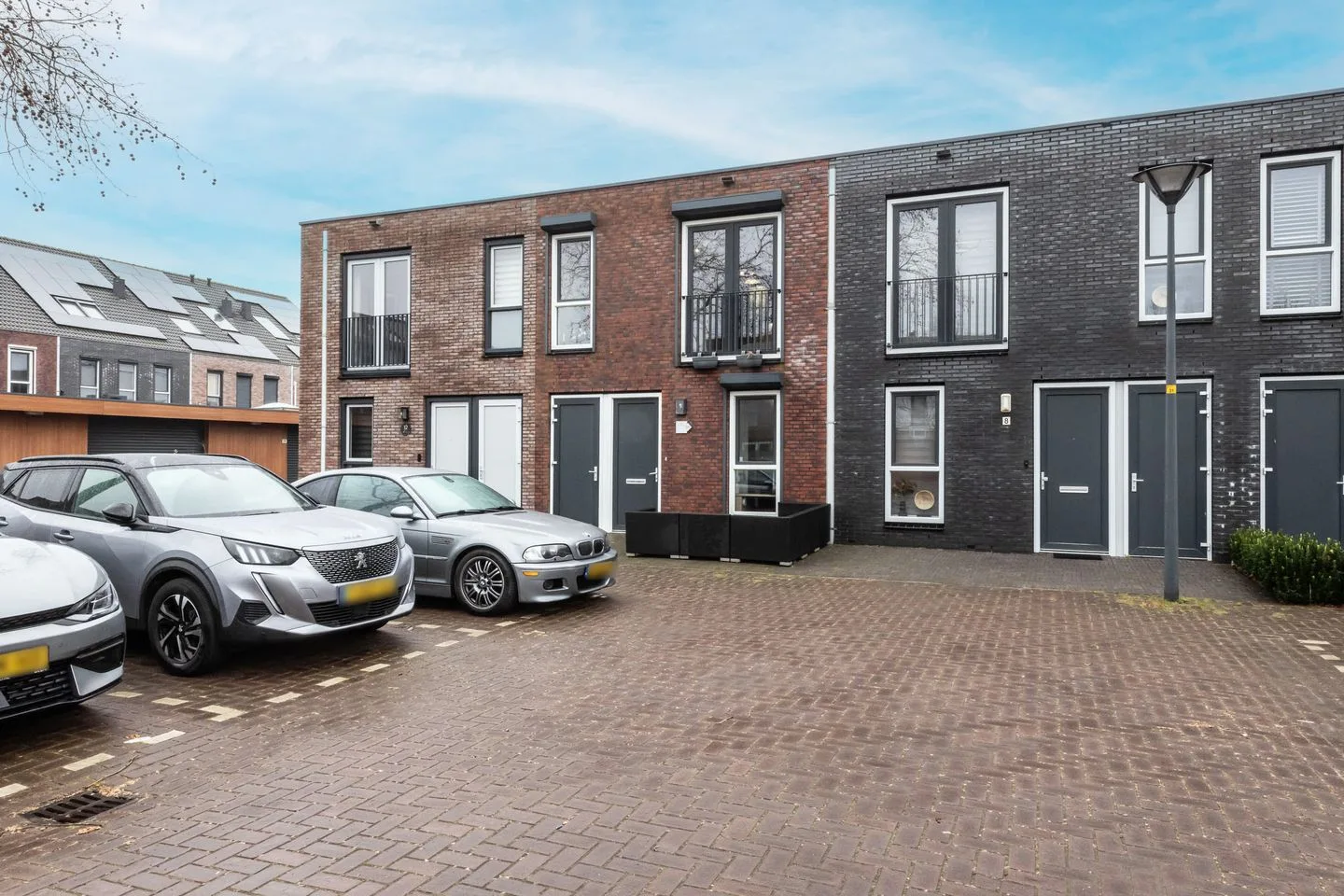 Splinterstraat 10 Hoofddorp thumbnail 25