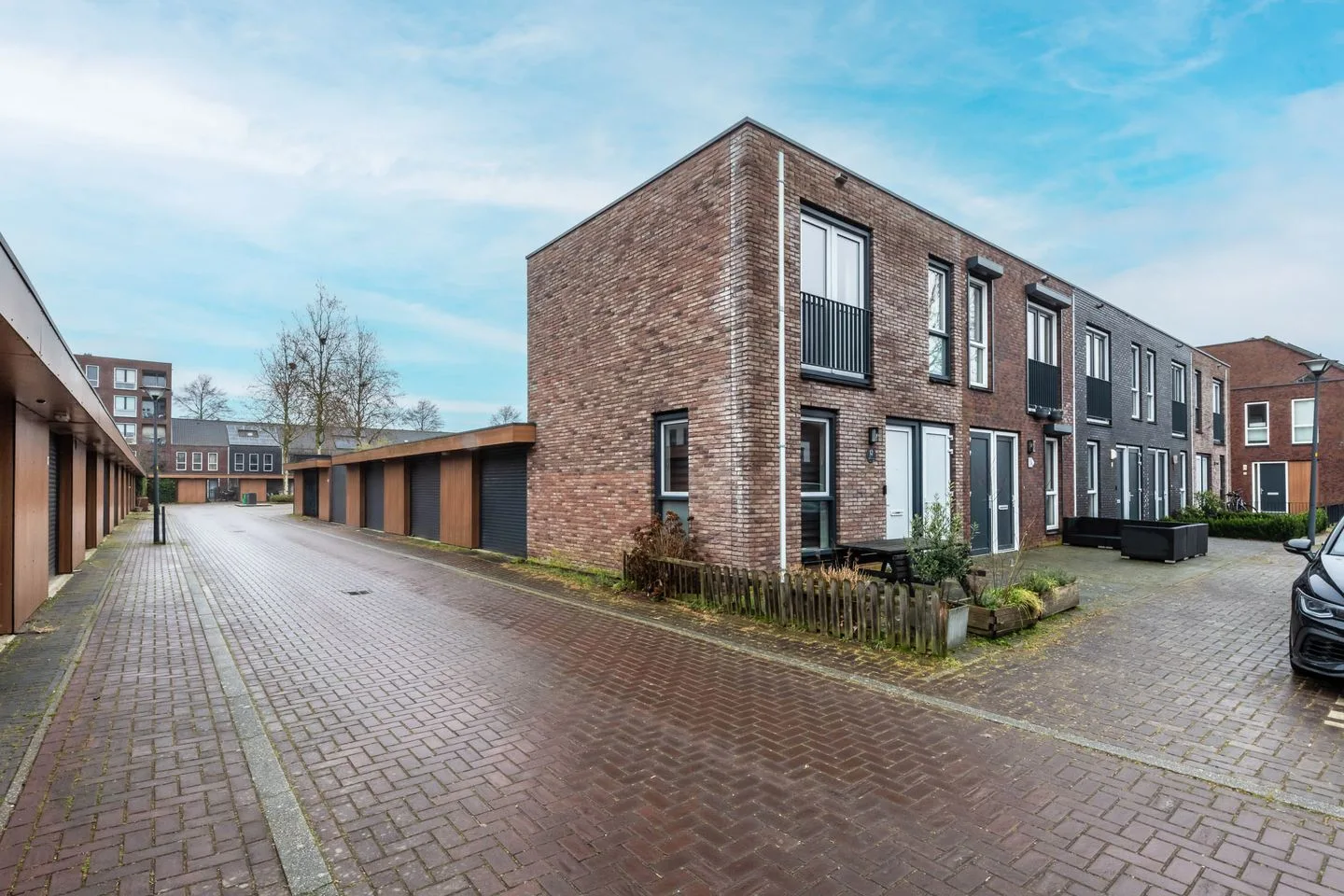Splinterstraat 10 Hoofddorp thumbnail 26