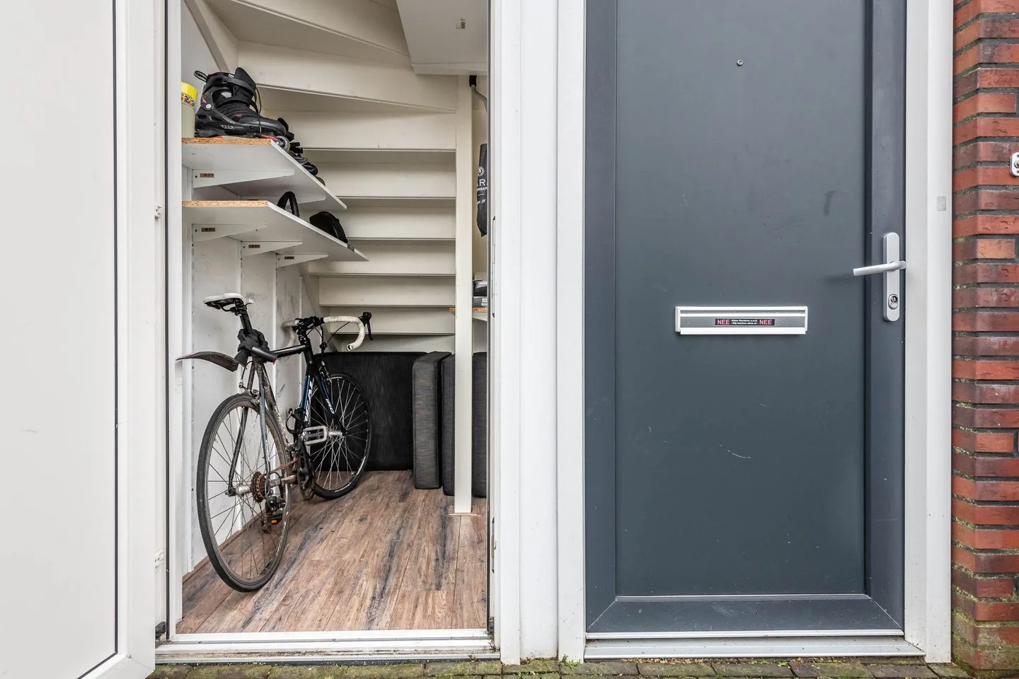 Splinterstraat 10 Hoofddorp thumbnail 6