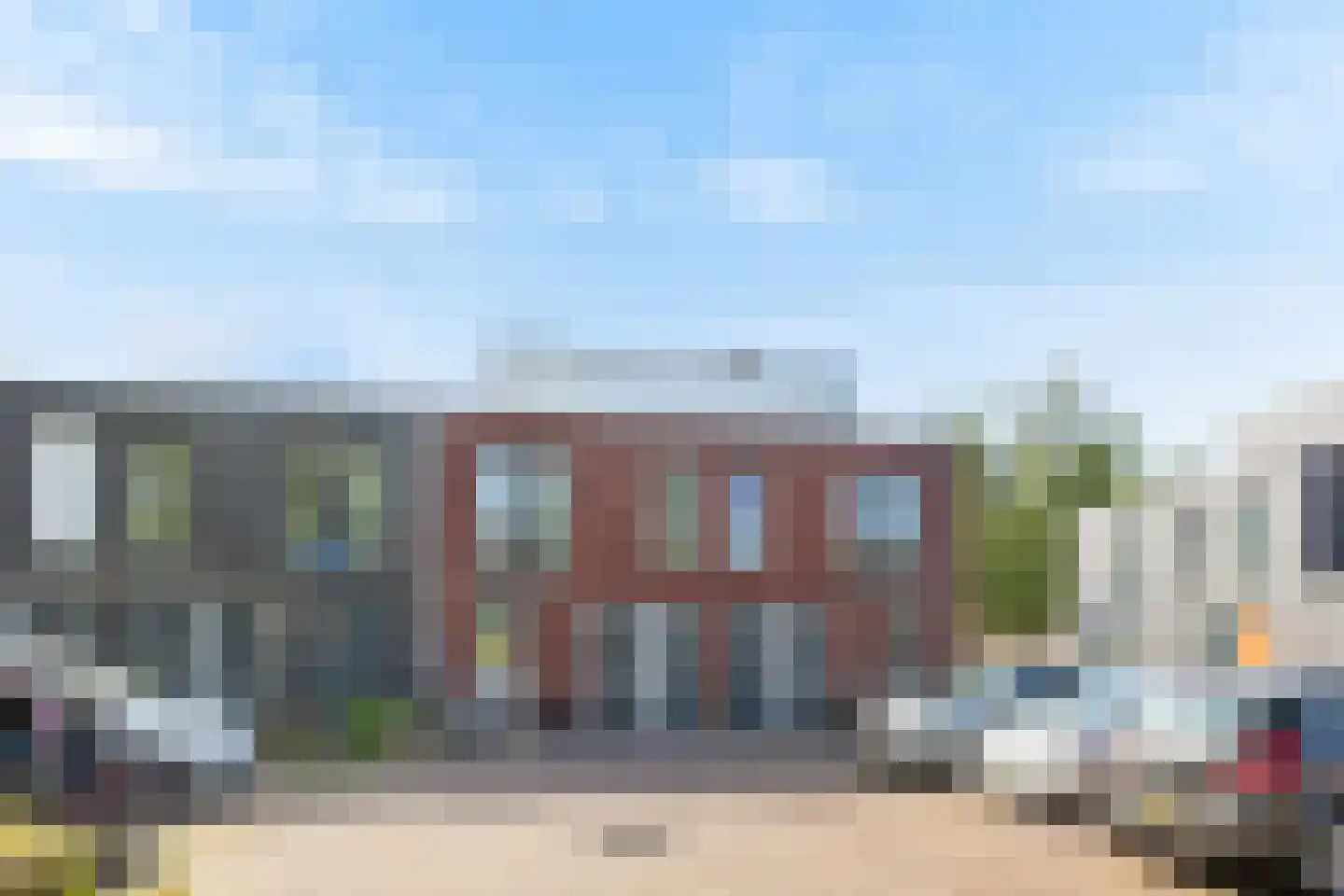 Splinterstraat 16 Hoofddorp thumbnail 24
