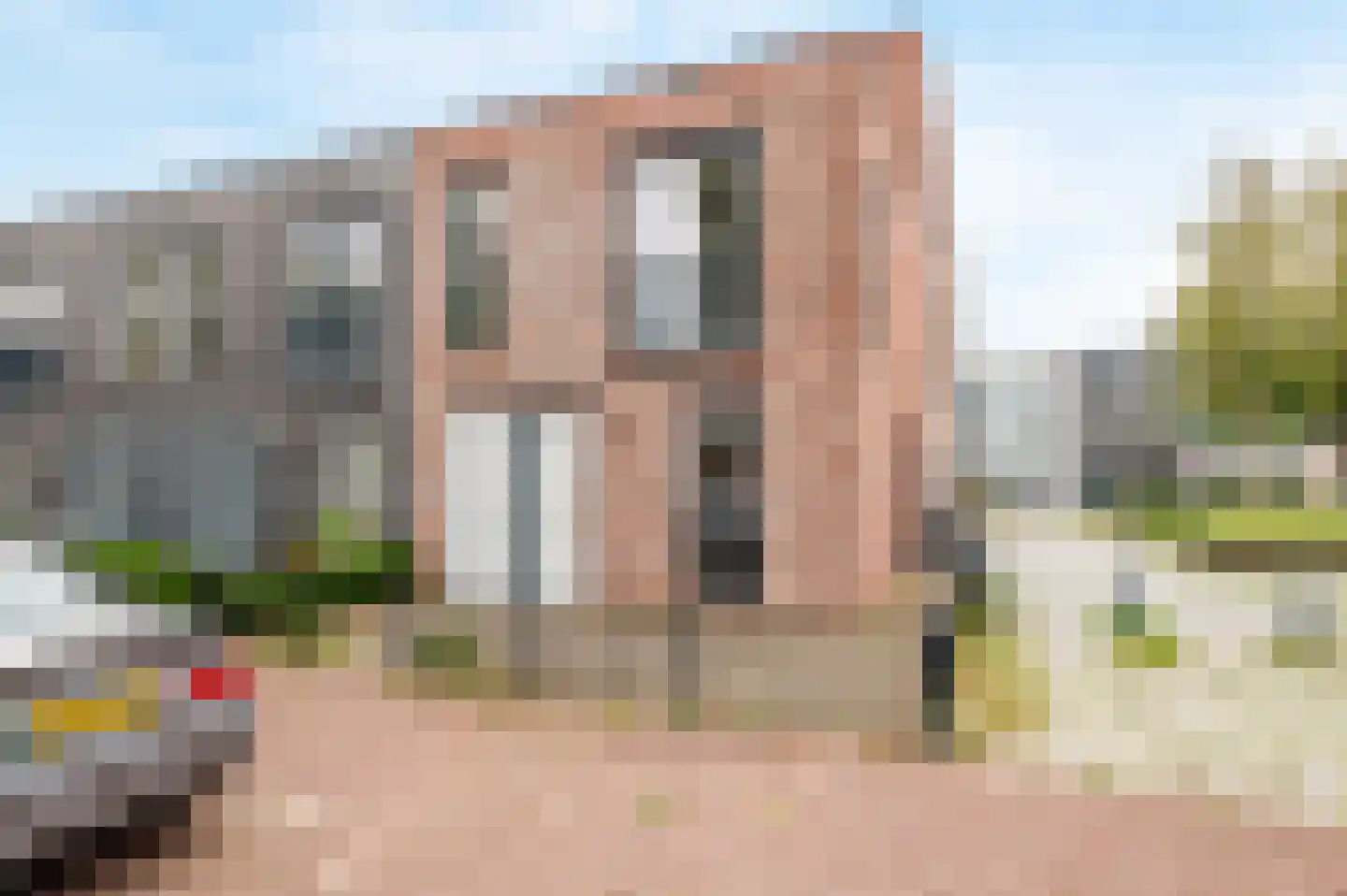 Splinterstraat 4 in Hoofddorp