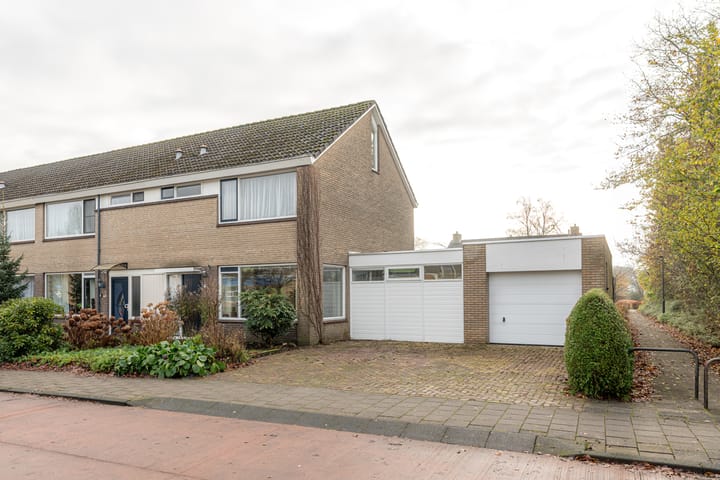 Photo de la maison Splitting 2, Drachten