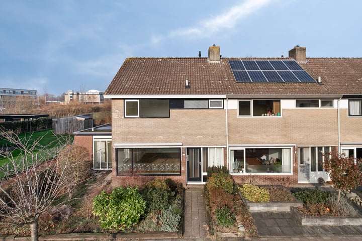 Splitting 25 dans Drachten photo