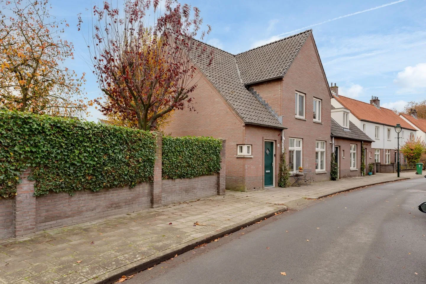 Spoelsterstraat 24 Hengelo thumbnail 42