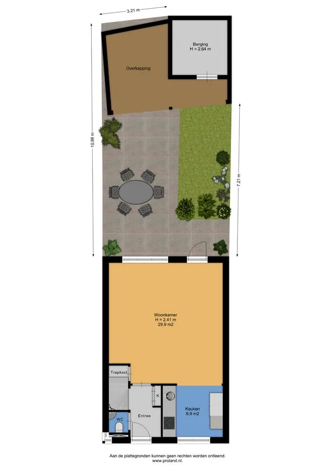 Spoelsterstraat 24 Hengelo thumbnail 45