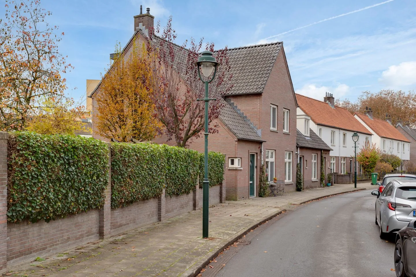 Spoelsterstraat 24 Hengelo thumbnail 7