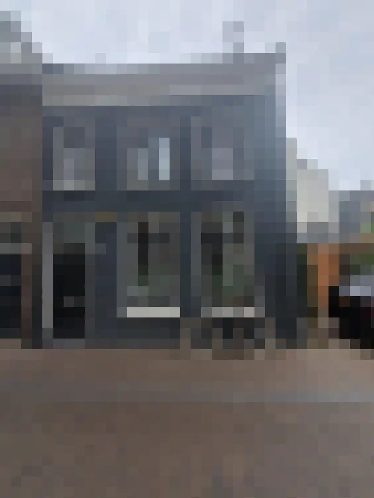 Spoelstraat in Zwolle