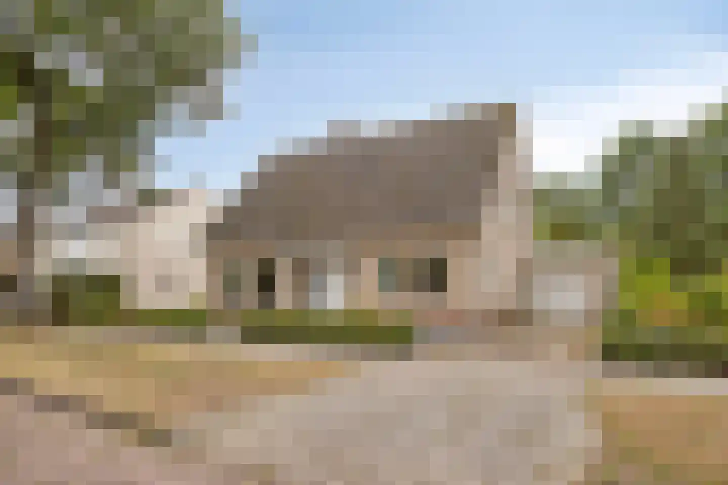 Spoorbaan 1 Goirle